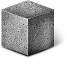 1м3 куб бетона в Металлострое