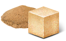 Песок строительный в Металлострое